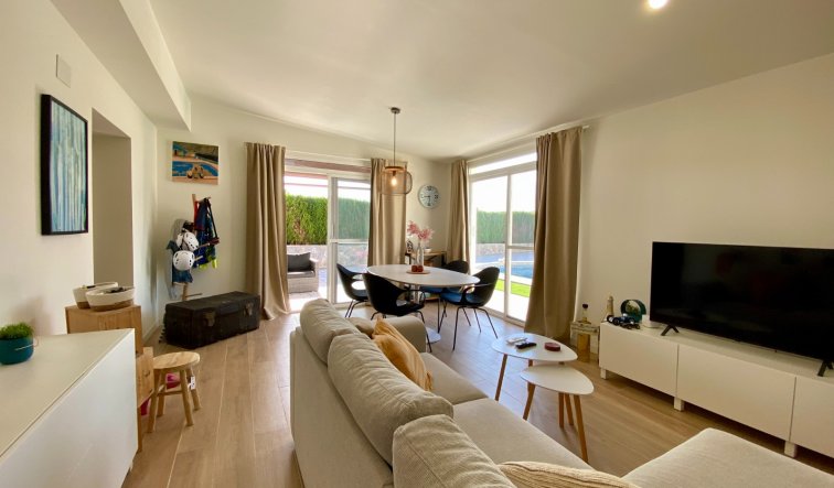 Revente - Villa - Ciudad Quesada