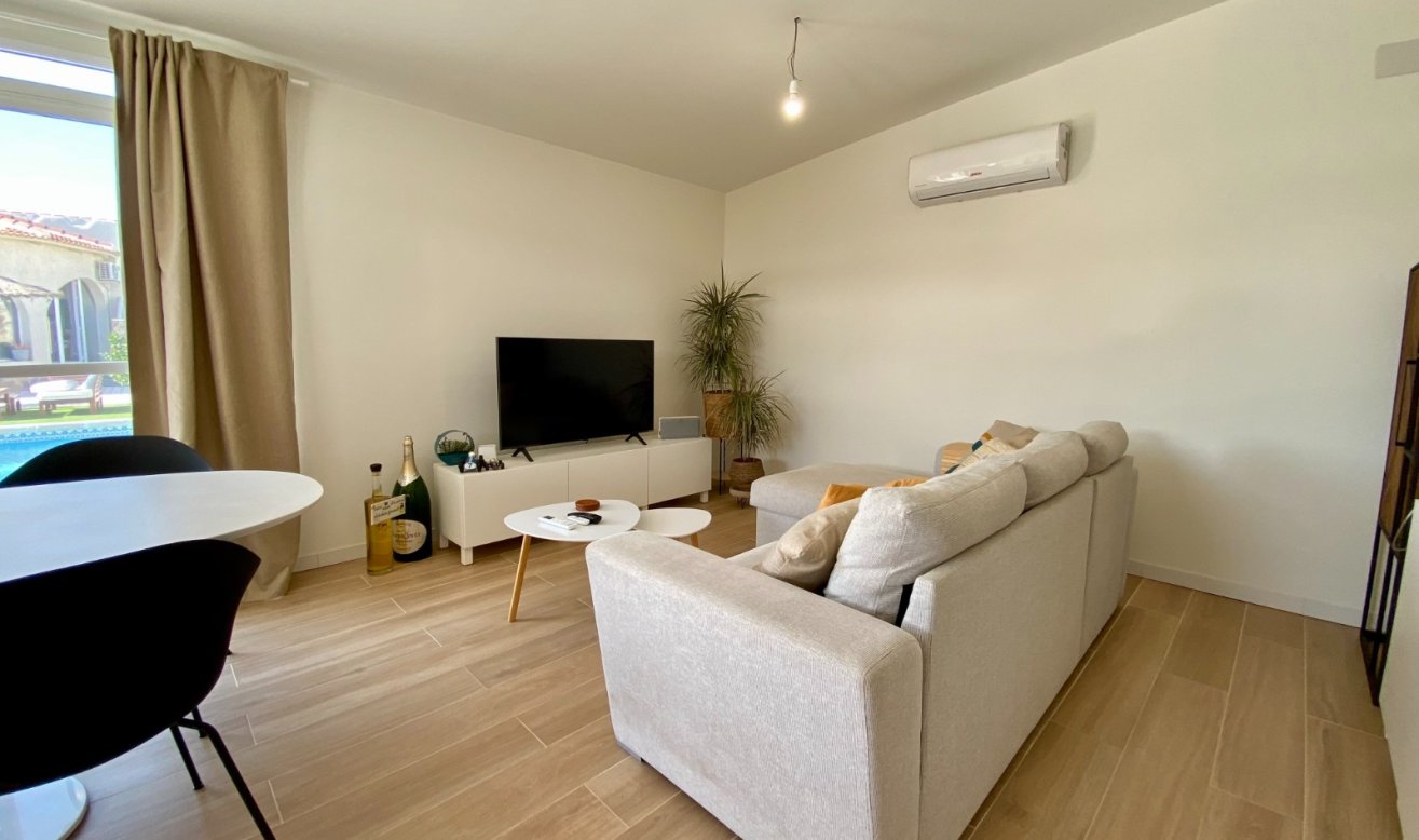 Revente - Villa - Ciudad Quesada