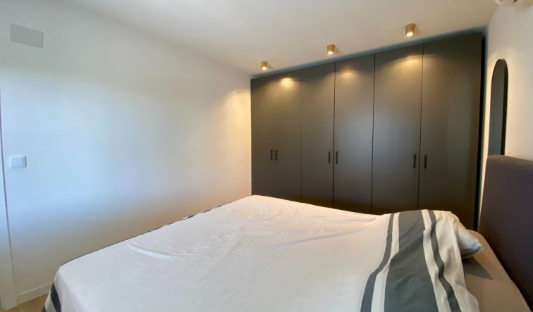 Revente - Villa - Ciudad Quesada
