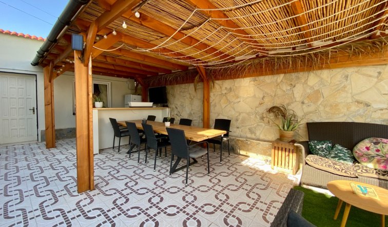 Revente - Villa - Ciudad Quesada