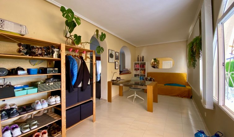 Revente - Villa - Ciudad Quesada