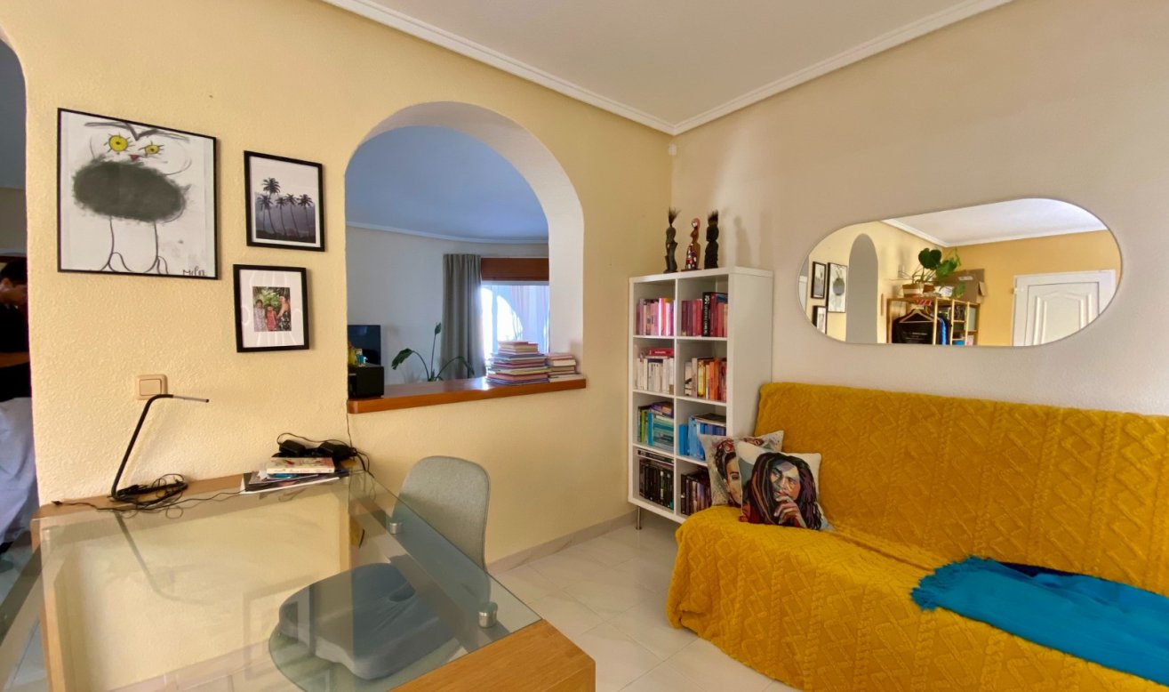 Revente - Villa - Ciudad Quesada