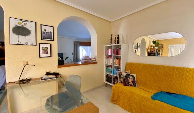 Revente - Villa - Ciudad Quesada
