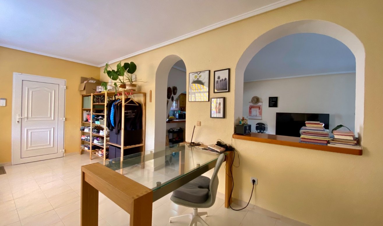 Revente - Villa - Ciudad Quesada