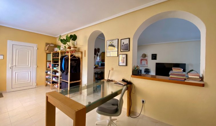 Revente - Villa - Ciudad Quesada