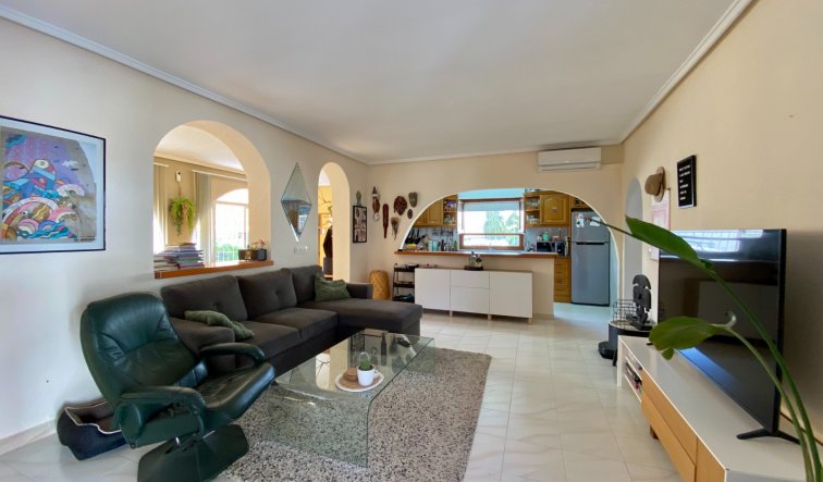 Revente - Villa - Ciudad Quesada