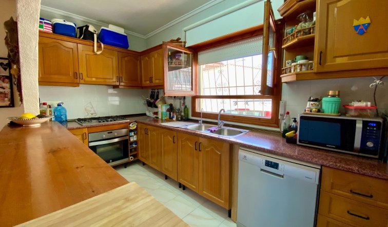 Revente - Villa - Ciudad Quesada