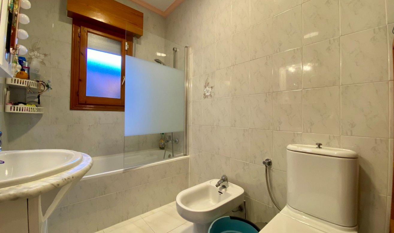 Revente - Villa - Ciudad Quesada