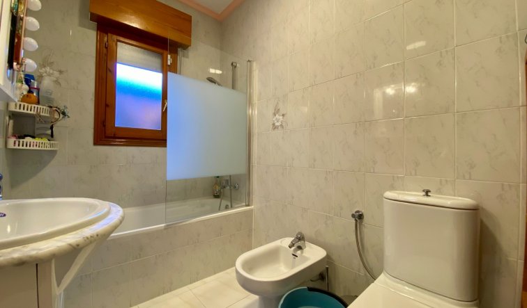 Revente - Villa - Ciudad Quesada