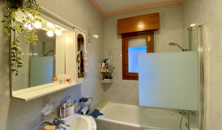 Revente - Villa - Ciudad Quesada