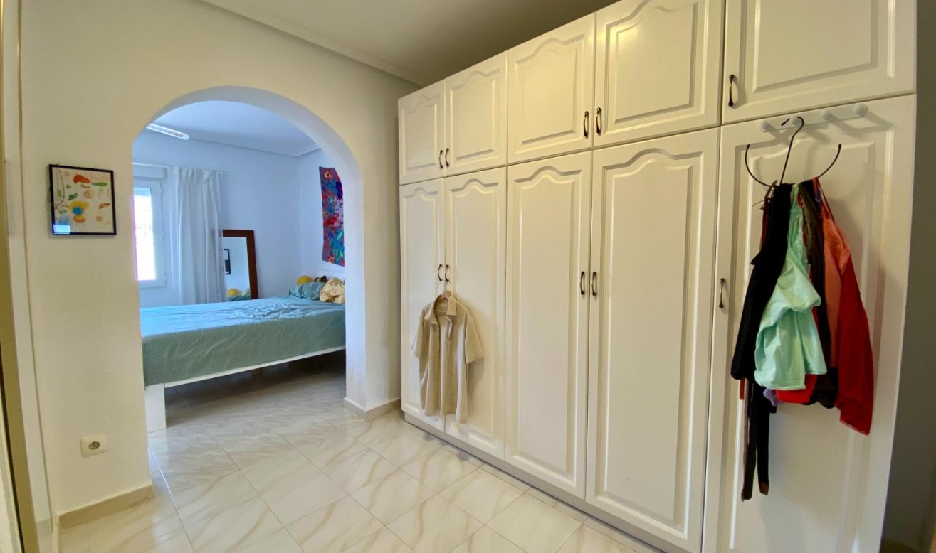 Revente - Villa - Ciudad Quesada