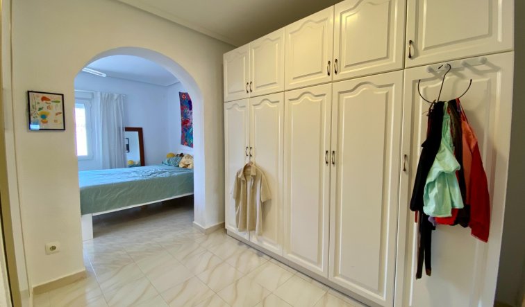 Revente - Villa - Ciudad Quesada
