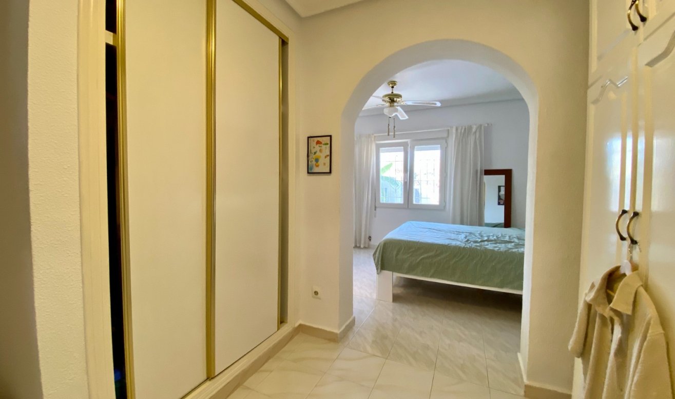 Revente - Villa - Ciudad Quesada