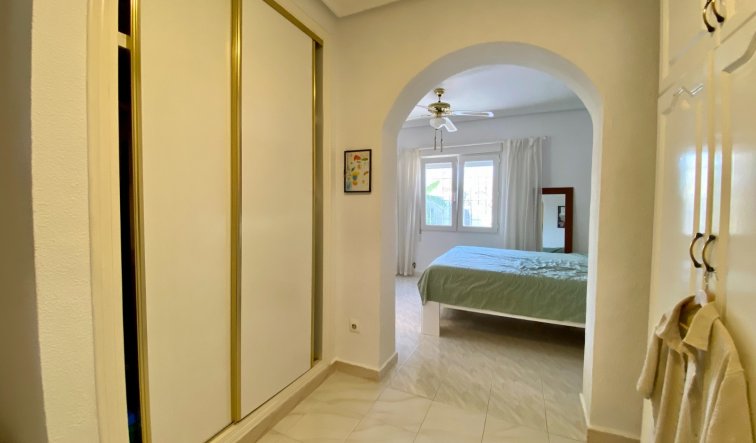 Revente - Villa - Ciudad Quesada