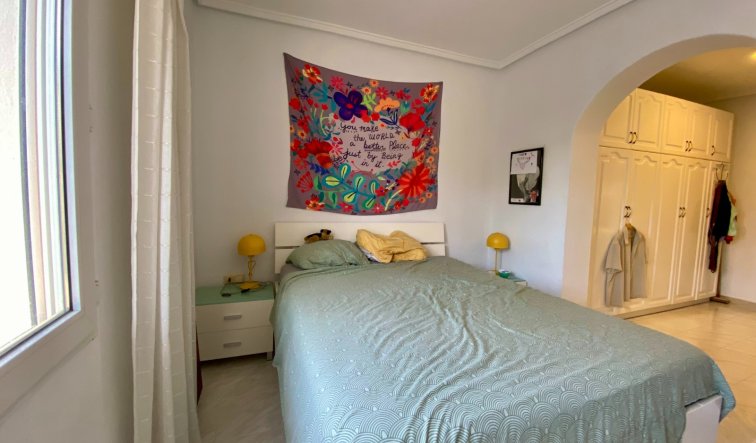 Revente - Villa - Ciudad Quesada