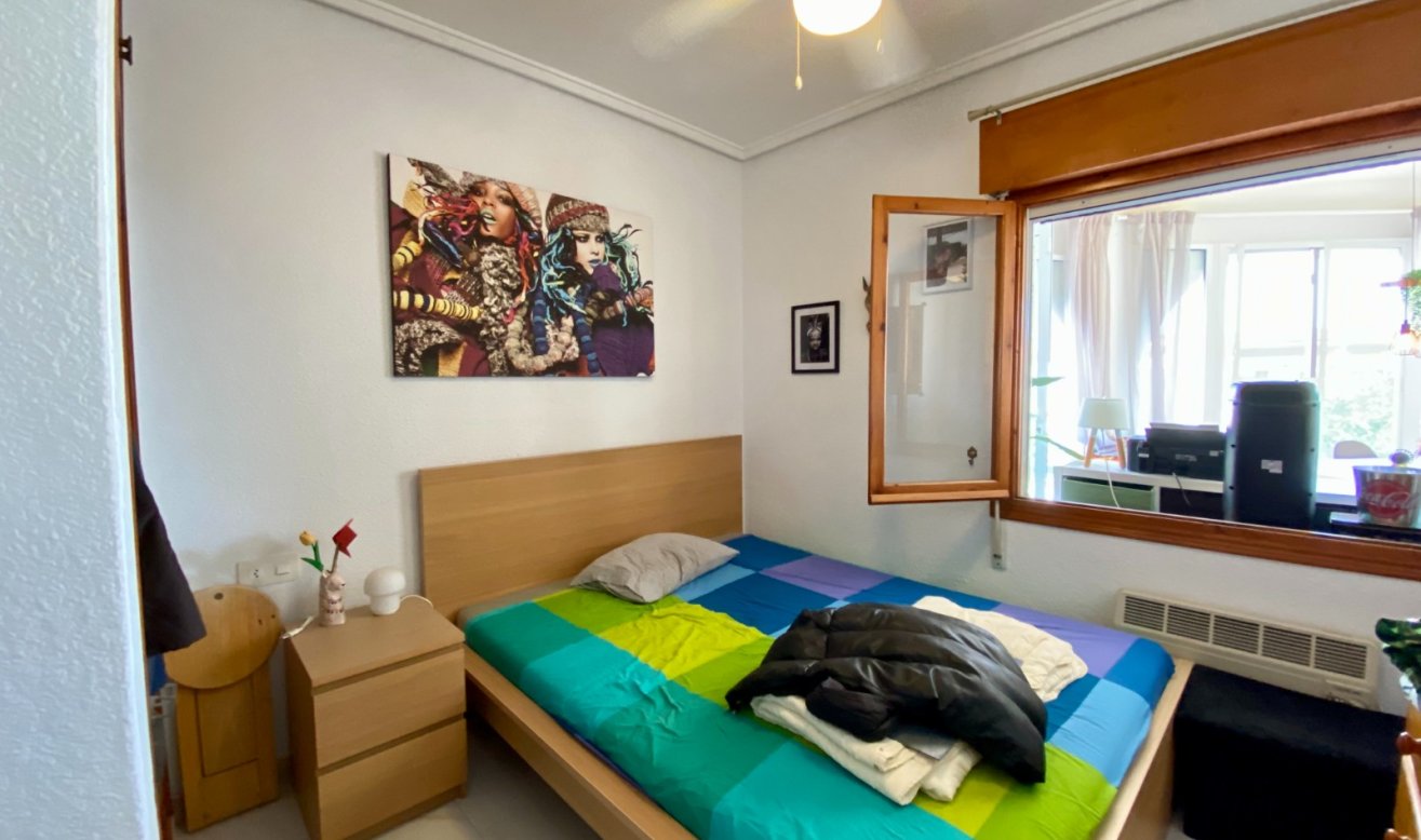 Revente - Villa - Ciudad Quesada