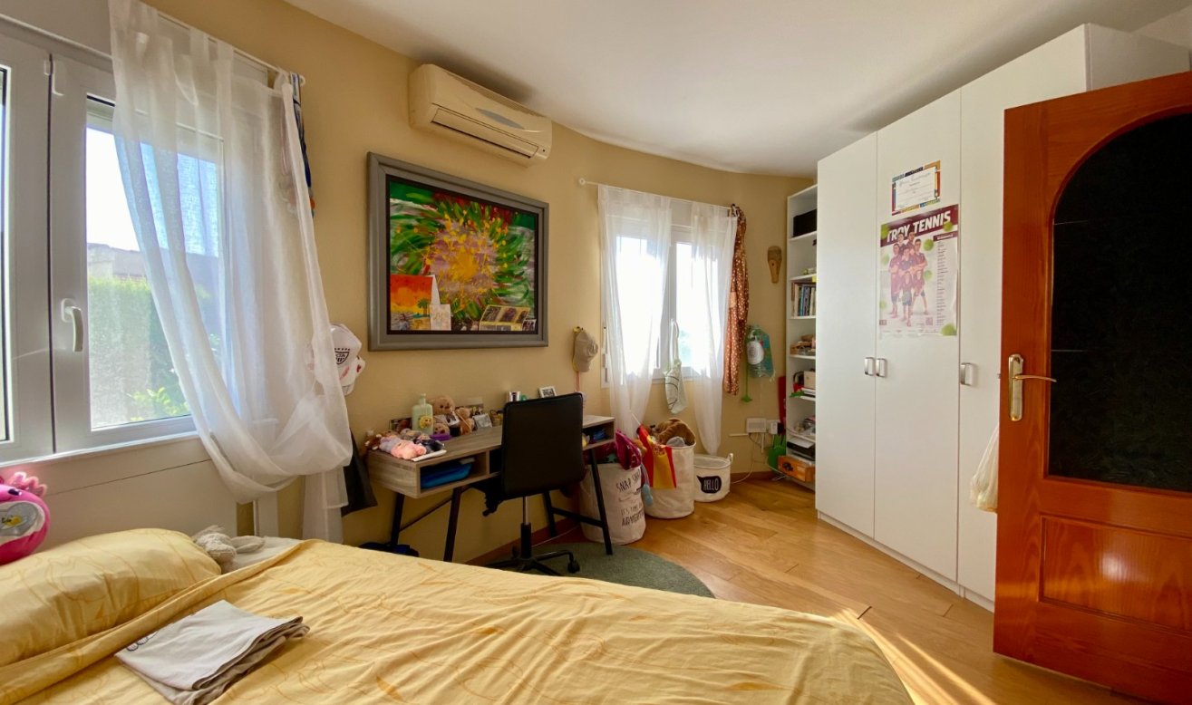 Revente - Villa - Ciudad Quesada