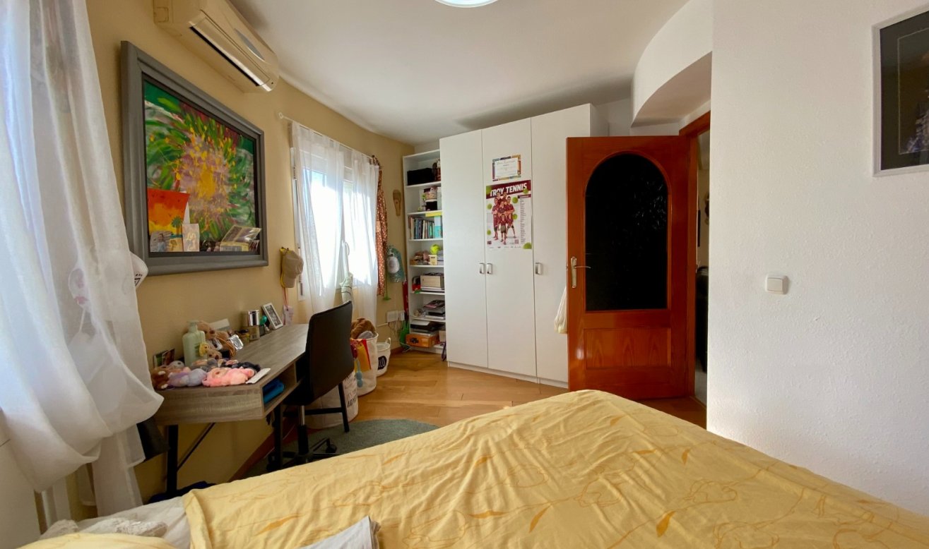 Revente - Villa - Ciudad Quesada