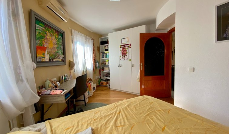 Revente - Villa - Ciudad Quesada