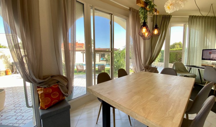 Revente - Villa - Ciudad Quesada