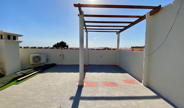 Revente - Villa - Ciudad Quesada