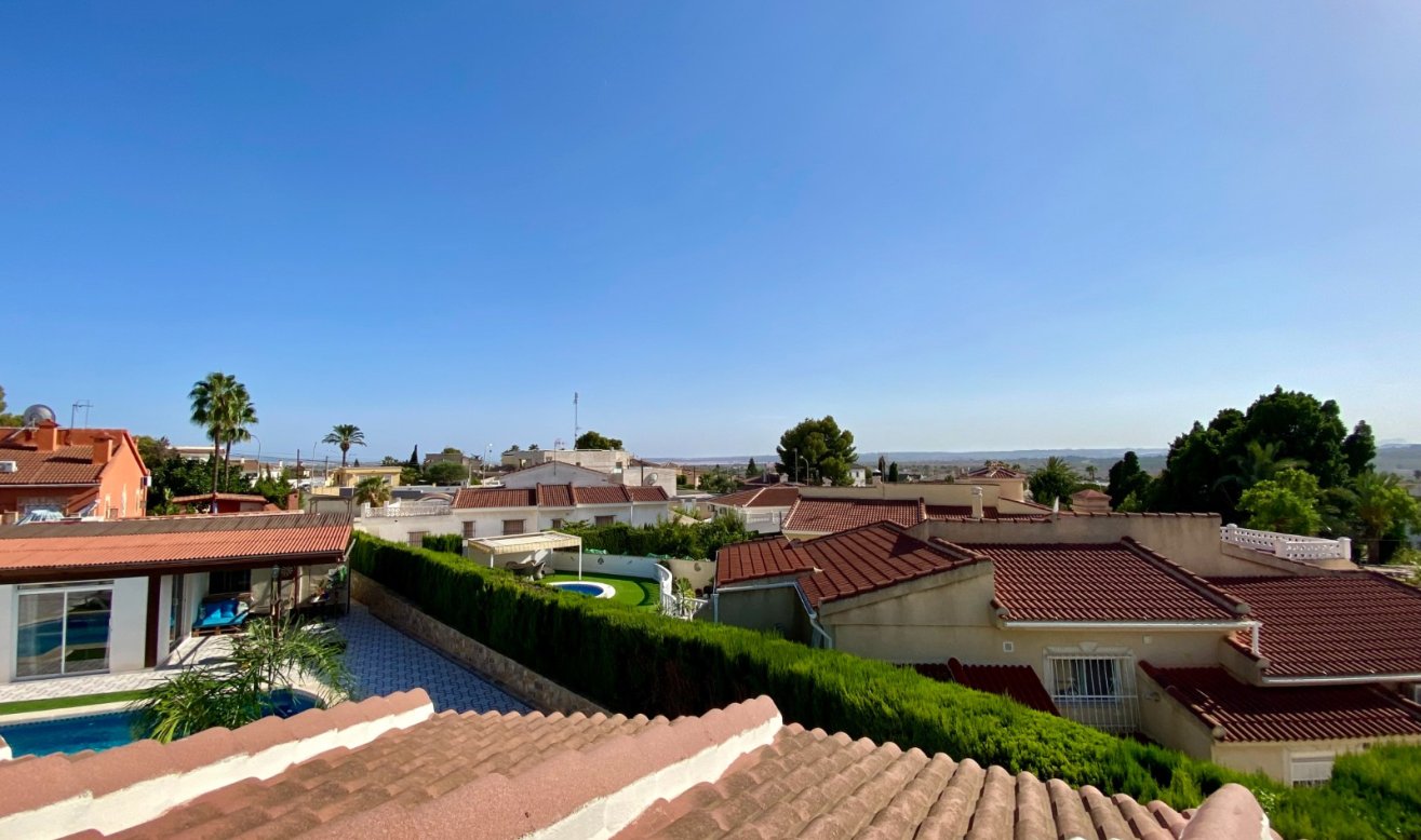 Revente - Villa - Ciudad Quesada