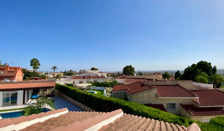 Revente - Villa - Ciudad Quesada
