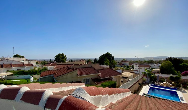 Revente - Villa - Ciudad Quesada