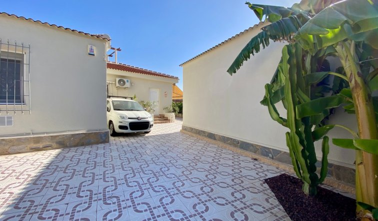 Revente - Villa - Ciudad Quesada