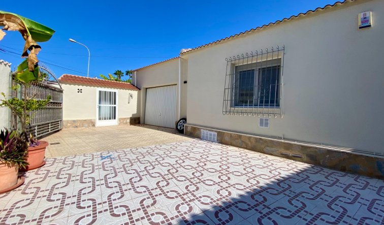Revente - Villa - Ciudad Quesada