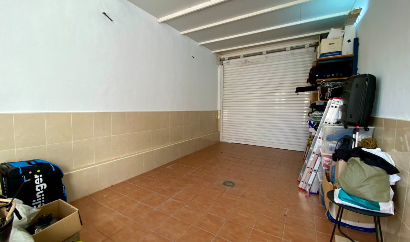 Revente - Villa - Ciudad Quesada