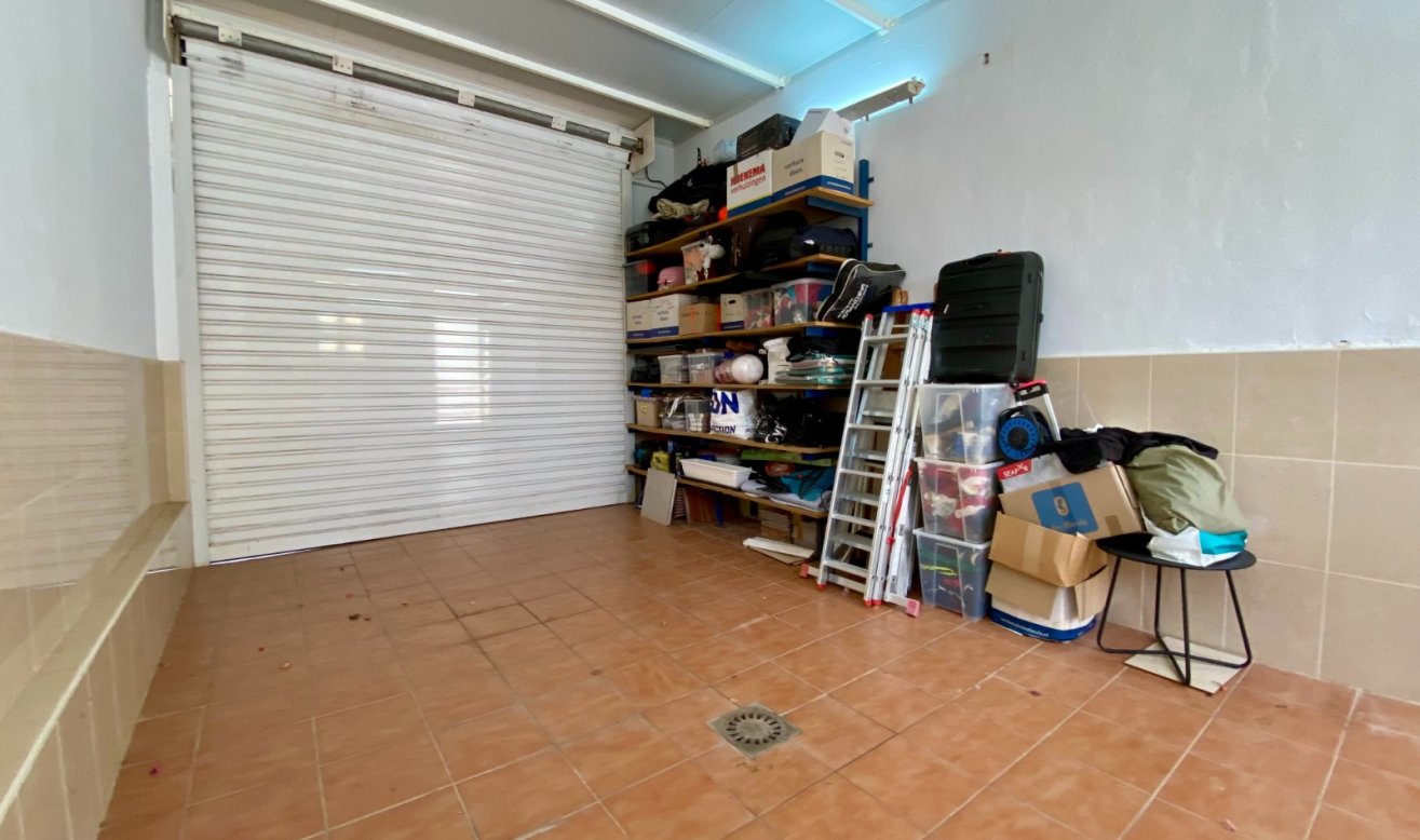 Revente - Villa - Ciudad Quesada