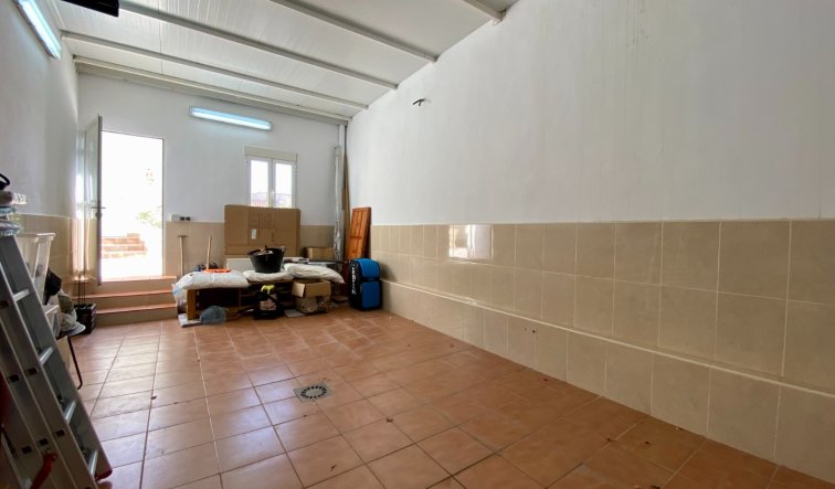 Revente - Villa - Ciudad Quesada
