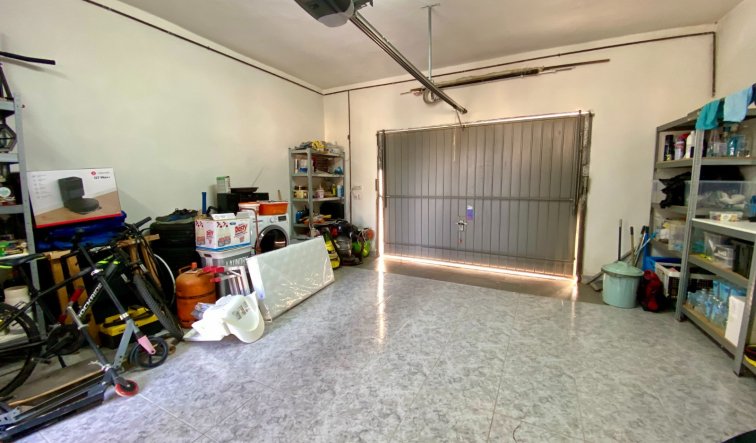 Revente - Villa - Ciudad Quesada