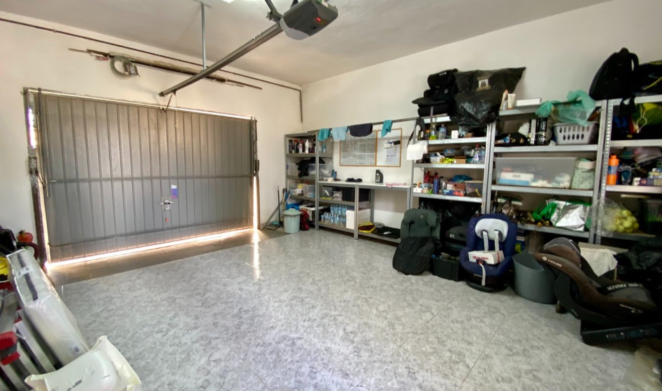 Revente - Villa - Ciudad Quesada