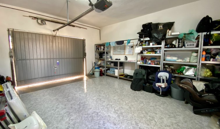 Revente - Villa - Ciudad Quesada