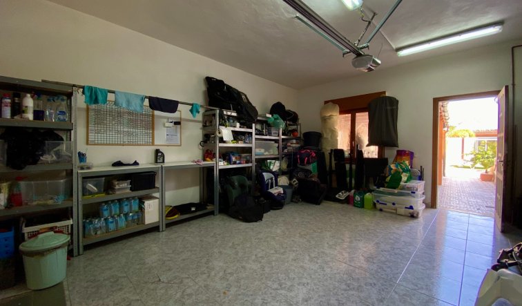 Revente - Villa - Ciudad Quesada