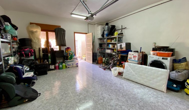 Revente - Villa - Ciudad Quesada