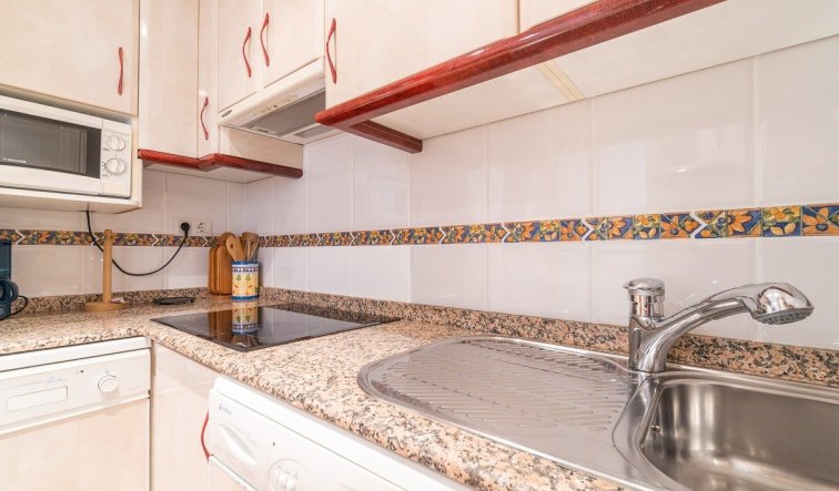  - Flat - San Pedro del Pinatar - Lo Pagán