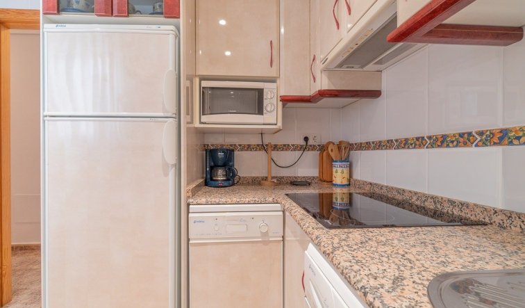  - Flat - San Pedro del Pinatar - Lo Pagán