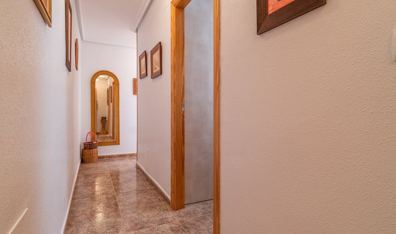  - Flat - San Pedro del Pinatar - Lo Pagán