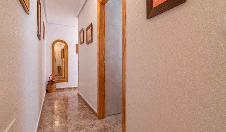  - Flat - San Pedro del Pinatar - Lo Pagán