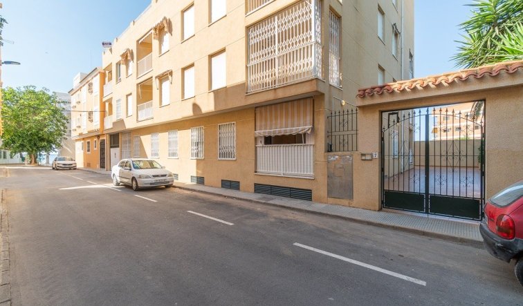  - Flat - San Pedro del Pinatar - Lo Pagán