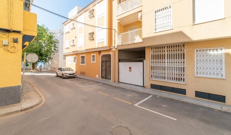  - Flat - San Pedro del Pinatar - Lo Pagán