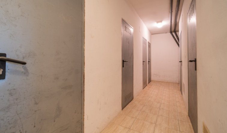  - Flat - San Pedro del Pinatar - Lo Pagán