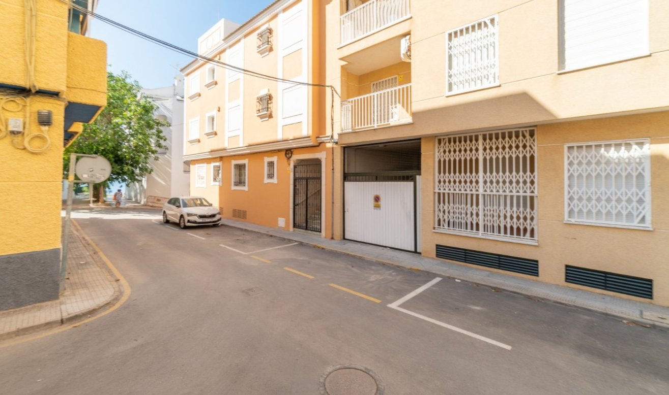  - Flat - San Pedro del Pinatar - Lo Pagán