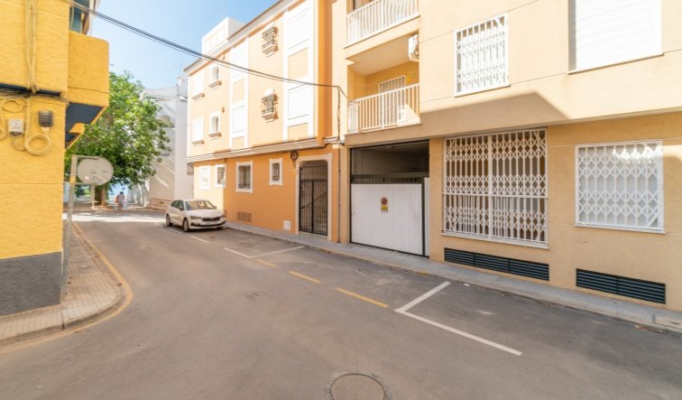  - Flat - San Pedro del Pinatar - Lo Pagán