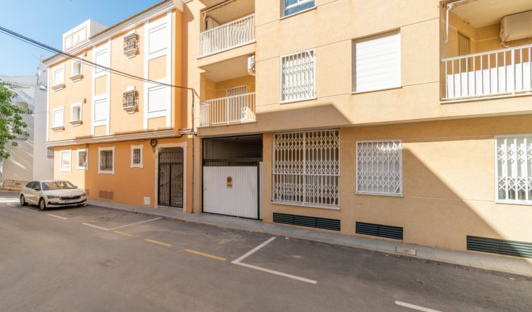  - Flat - San Pedro del Pinatar - Lo Pagán