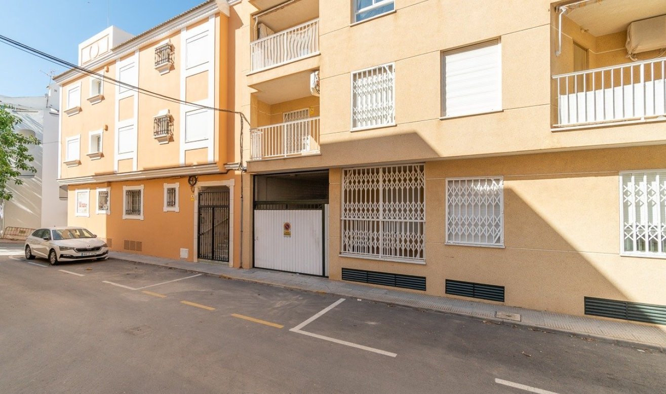  - Flat - San Pedro del Pinatar - Lo Pagán