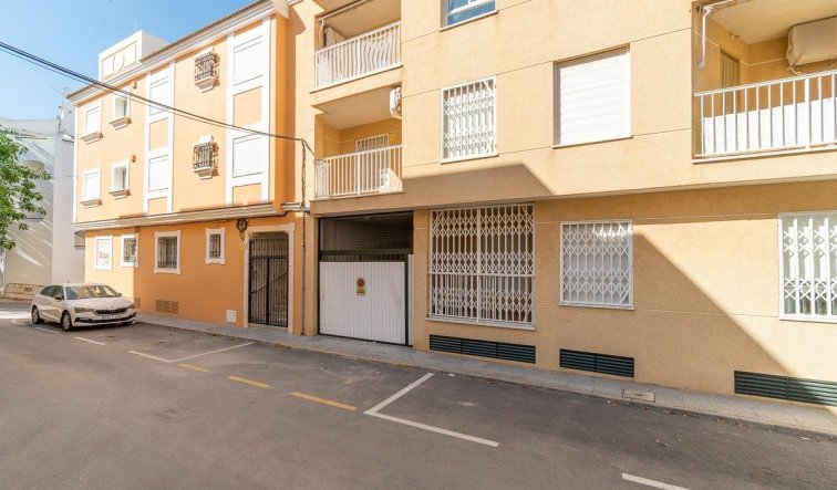  - Flat - San Pedro del Pinatar - Lo Pagán